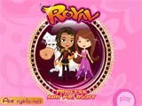 Juegos de Vestir y Maquillar: Royal Fashion Princess and Mister Right - Juegos de vestir y maquillar quinceañeras