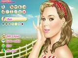 Juegos de Vestir y Maquillar: Katy Perry Make Up - Juegos de vestir y maquillar Hannah Montana