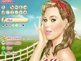 Juegos de Vestir y Maquillar: Katy Perry Make Up - Juegos de vestir y maquillar ladybug
