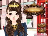 Juegos de Vestir y Maquillar: Princess Mary - Juegos de vestir y maquillar a Monster High