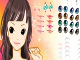 Juegos de vestir: Fiona Make Up - Juegos de vestir y maquillar chicas